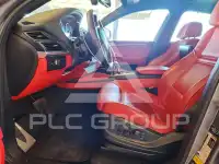 2014 BMW X6 photo