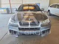 2014 BMW X6 photo