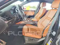 2014 BMW X6 фото