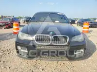 2014 BMW X6 фото