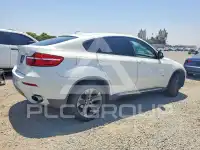 2014 BMW X6 фото