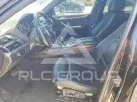 2014 BMW X6 photo