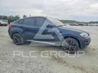2014 BMW X6 фото