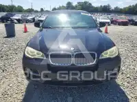 2014 BMW X6 photo