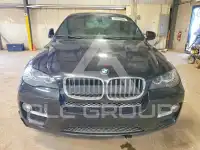 2014 BMW X6 photo