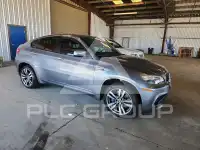 2014 BMW X6 photo