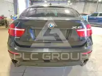 2014 BMW X6 photo