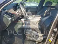 2014 BMW X6 photo
