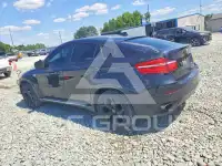 2014 BMW X6 photo