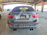 2014 BMW X6 photo