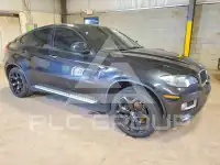 2014 BMW X6 photo