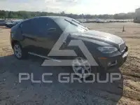 2014 BMW X6 photo