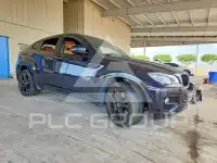 2014 BMW X6 фото