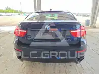 2014 BMW X6 фото