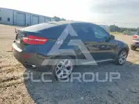 2014 BMW X6 photo