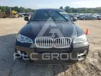 2014 BMW X6 photo