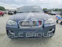 2014 BMW X6 фото