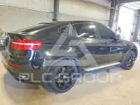 2014 BMW X6 photo