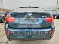 2014 BMW X6 фото