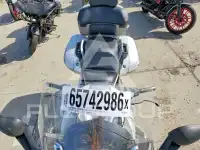 2014 BMW K1600 фото
