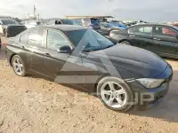 2014 BMW 320 photo
