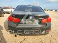 2014 BMW 320 photo