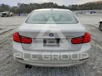 2014 BMW 328 фото
