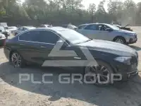 2014 BMW 535 фото