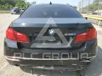 2014 BMW 535 фото