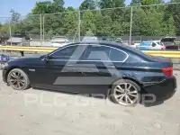 2014 BMW 535 фото