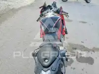 2014 BMW S1000 фото