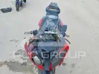 2014 BMW S1000 фото