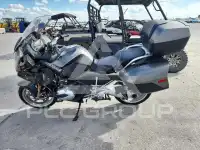 2014 BMW R1200 photo