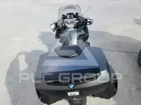 2014 BMW R1200 photo