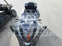 2014 BMW R1200 photo
