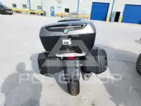 2014 BMW R1200 photo