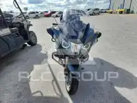 2014 BMW R1200 photo