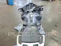 2014 BMW R1200 photo