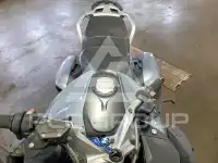2014 BMW R1200 photo