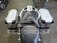 2014 BMW R1200 фото