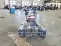 2014 BMW R1200 photo