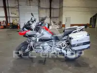 2014 BMW R1200 фото