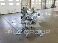 2014 BMW R1200 photo