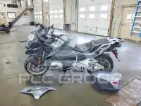 2014 BMW R1200 photo