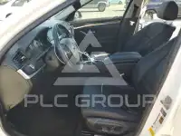 2014 BMW 528 фото