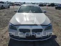 2014 BMW 528 фото
