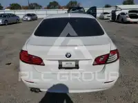 2014 BMW 528 фото