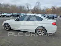 2014 BMW 320 photo