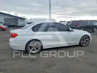 2014 BMW 320 photo
