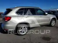 2014 BMW X5 photo